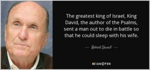 King David The Greatest